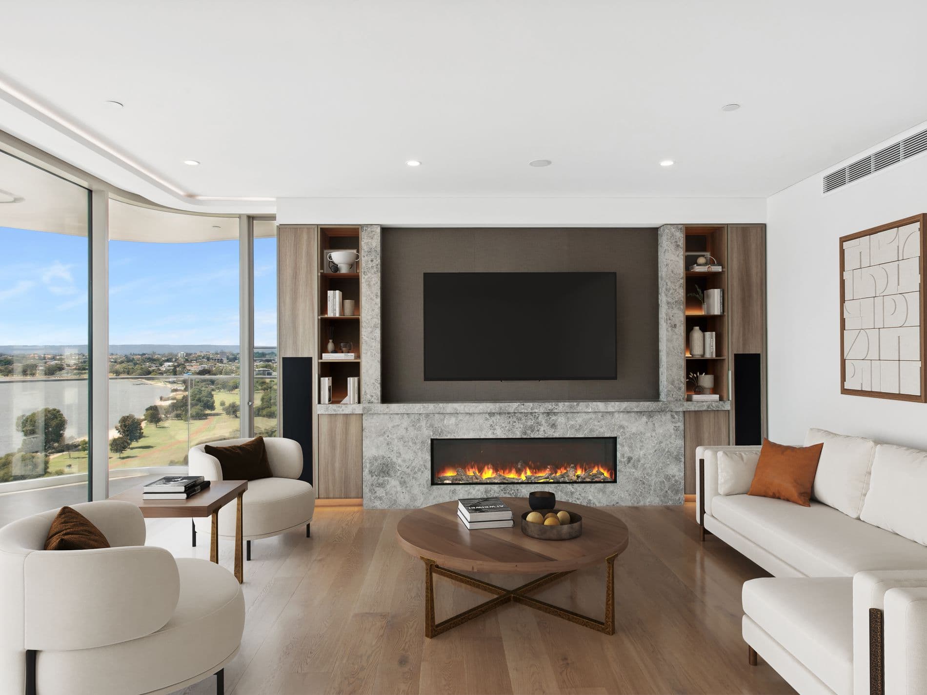 9B / 8 Parker Street, South Perth, WA, 6151, South Perth - Thumbnail 6