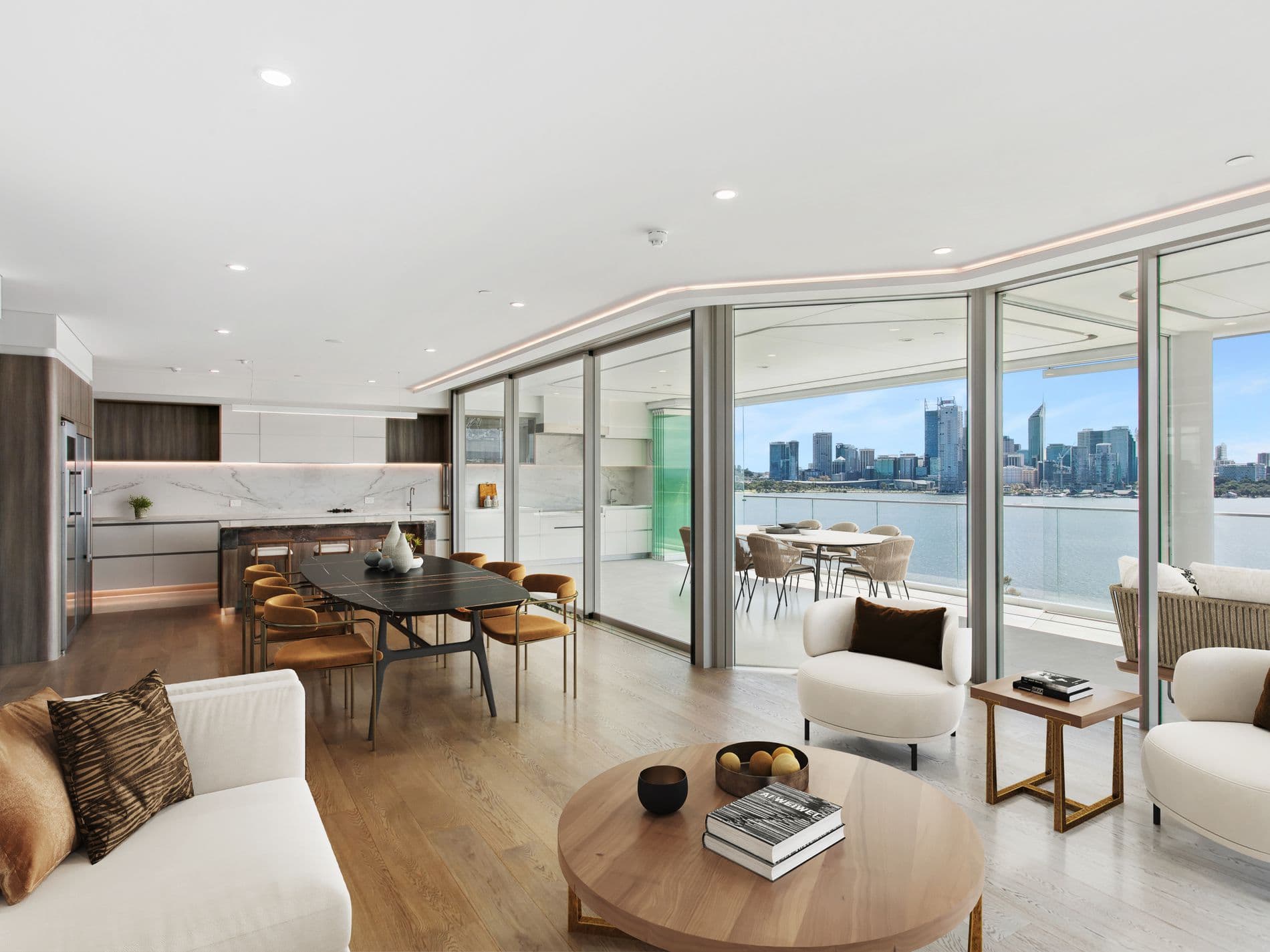 9B / 8 Parker Street, South Perth, WA, 6151, South Perth - Thumbnail 7