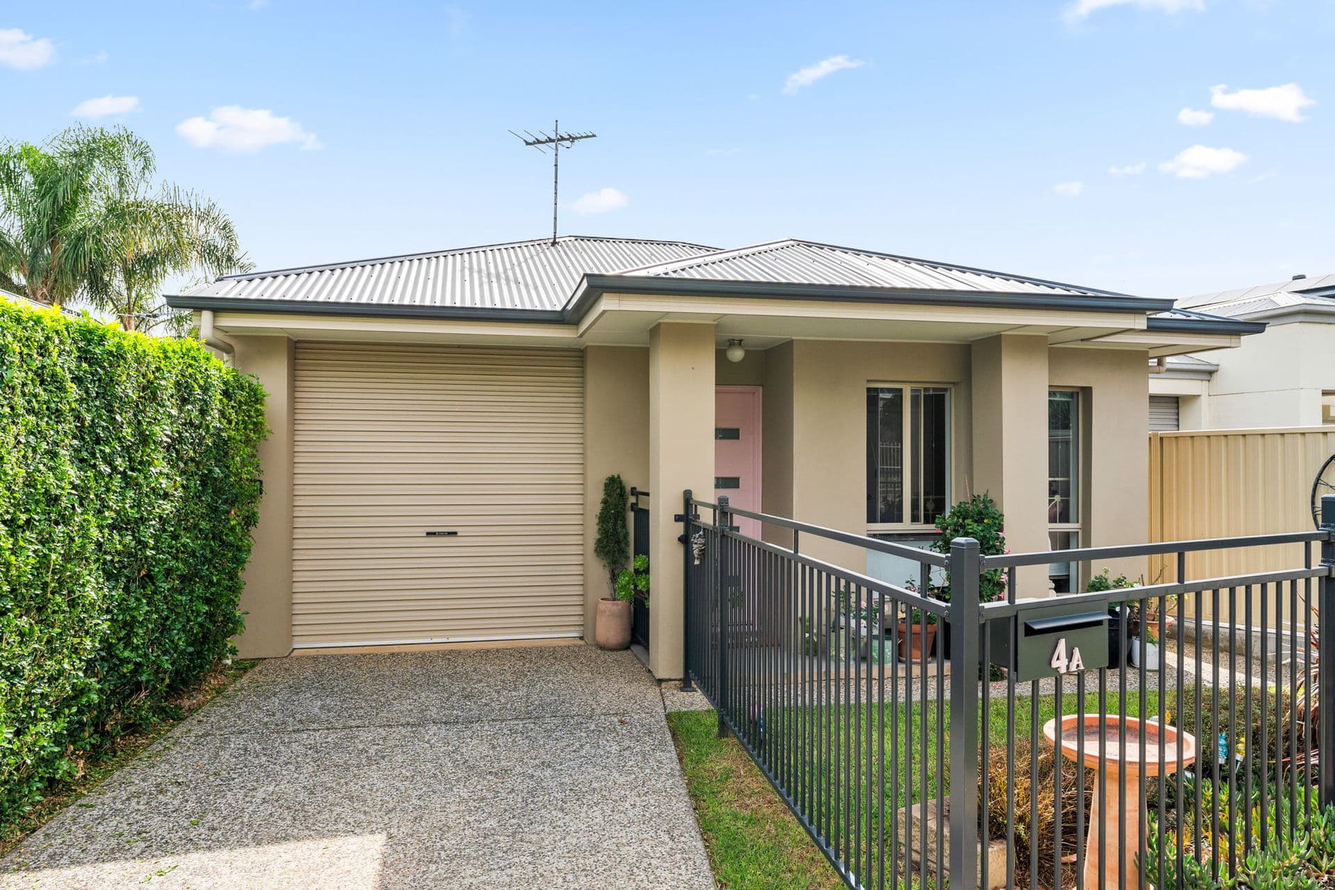 4A Fairview Terrace, Clearview - Image 1