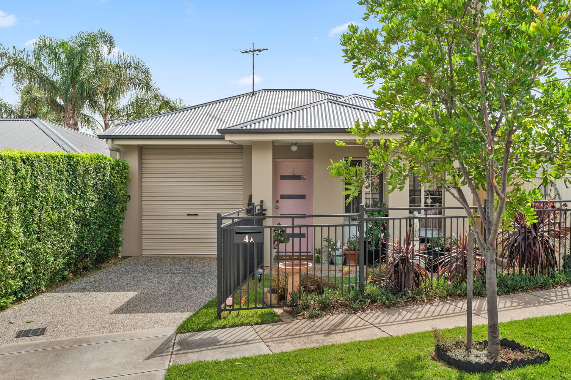 4A Fairview Terrace, Clearview - Thumbnail 2