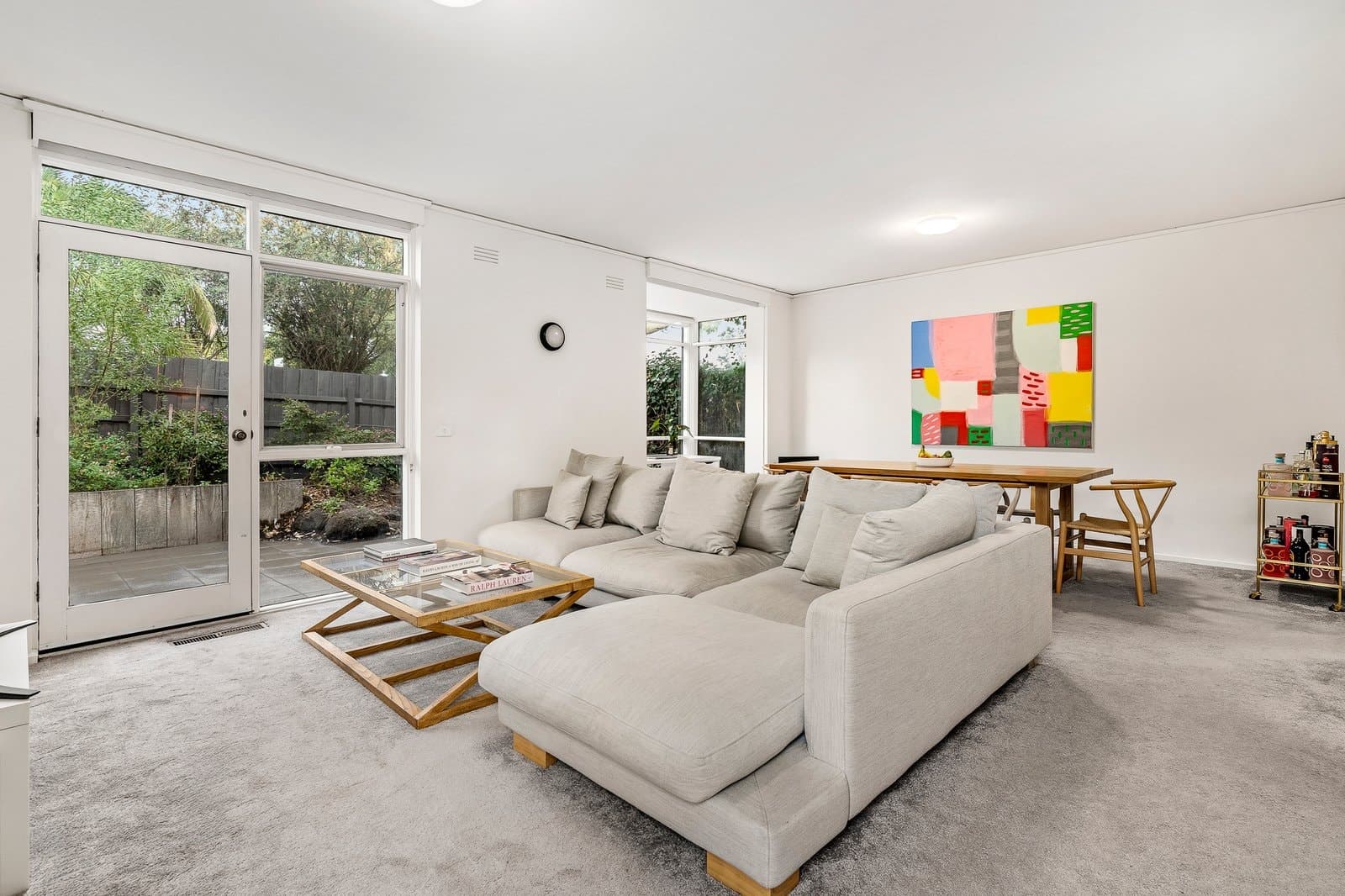 2/32 Walmer Street, Kew - Thumbnail 2