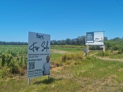 1587 Stapylton Jacobs Well Road, JACOBS WELL, Jacobs Well - Image 1