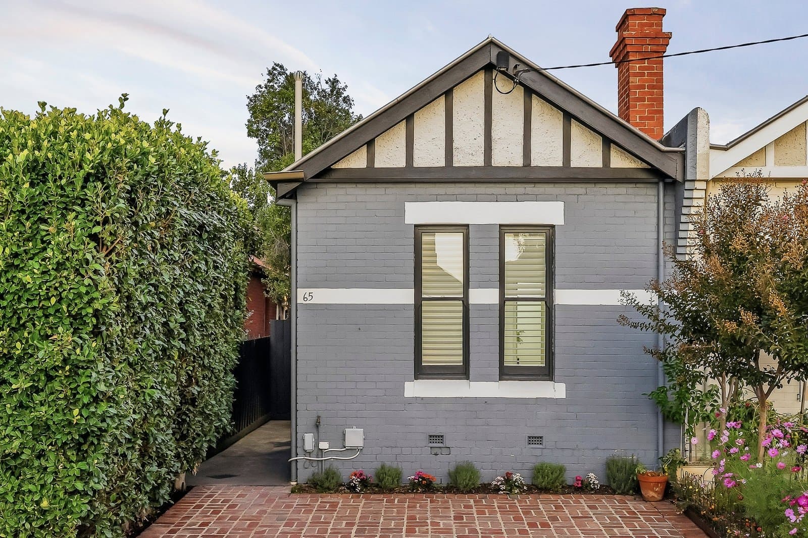 65 Fletcher Street, Hawthorn East - Image 1
