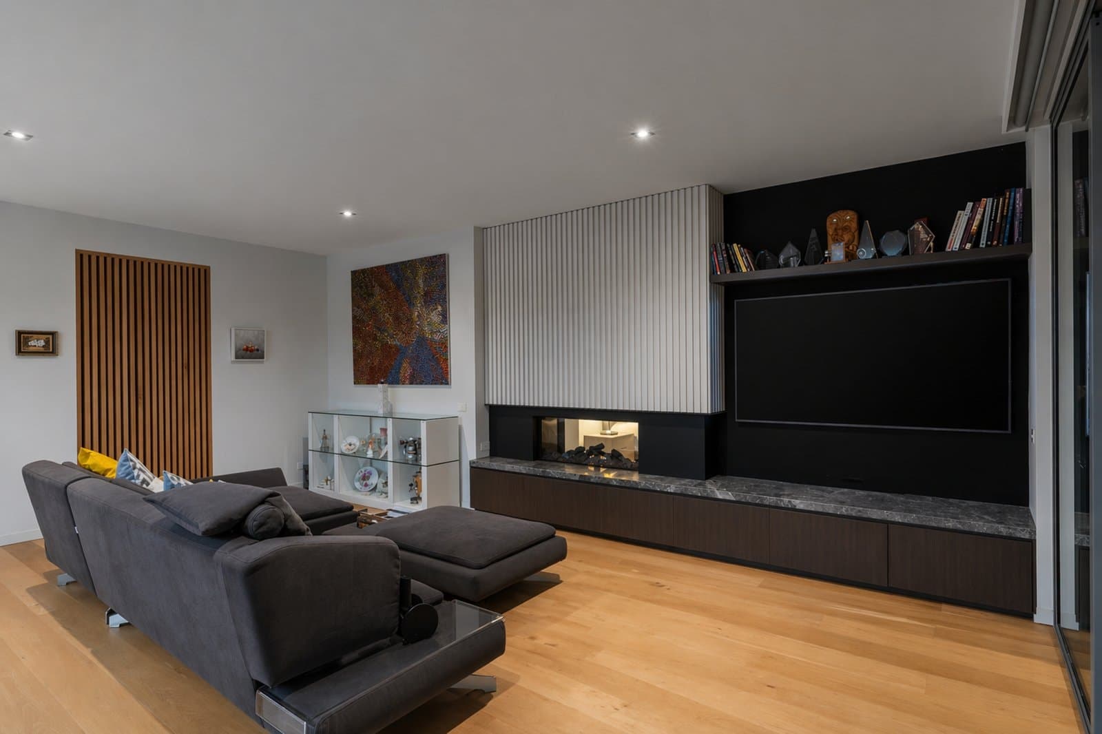 Penthouse, 646 Malvern Road, Prahran - Thumbnail 2