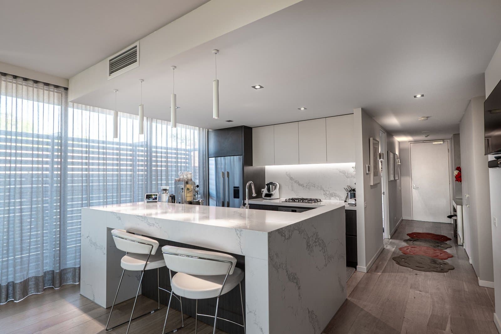 Penthouse, 646 Malvern Road, Prahran - Thumbnail 3