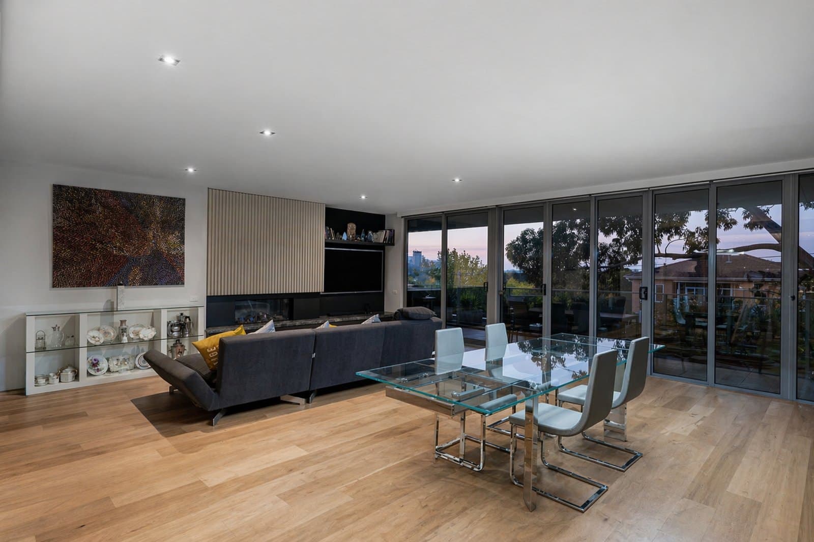 Penthouse, 646 Malvern Road, Prahran - Thumbnail 4