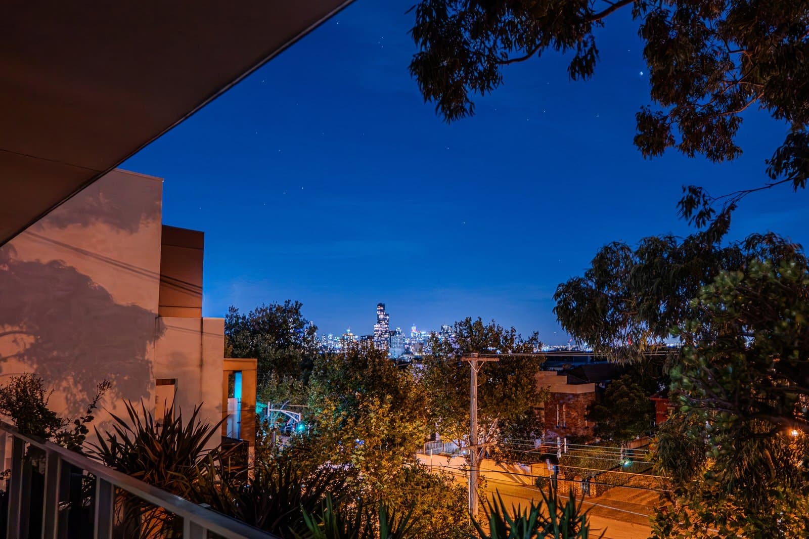 Penthouse, 646 Malvern Road, Prahran - Thumbnail 5