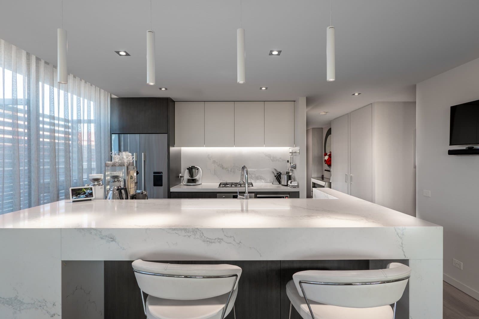 Penthouse, 646 Malvern Road, Prahran - Thumbnail 7