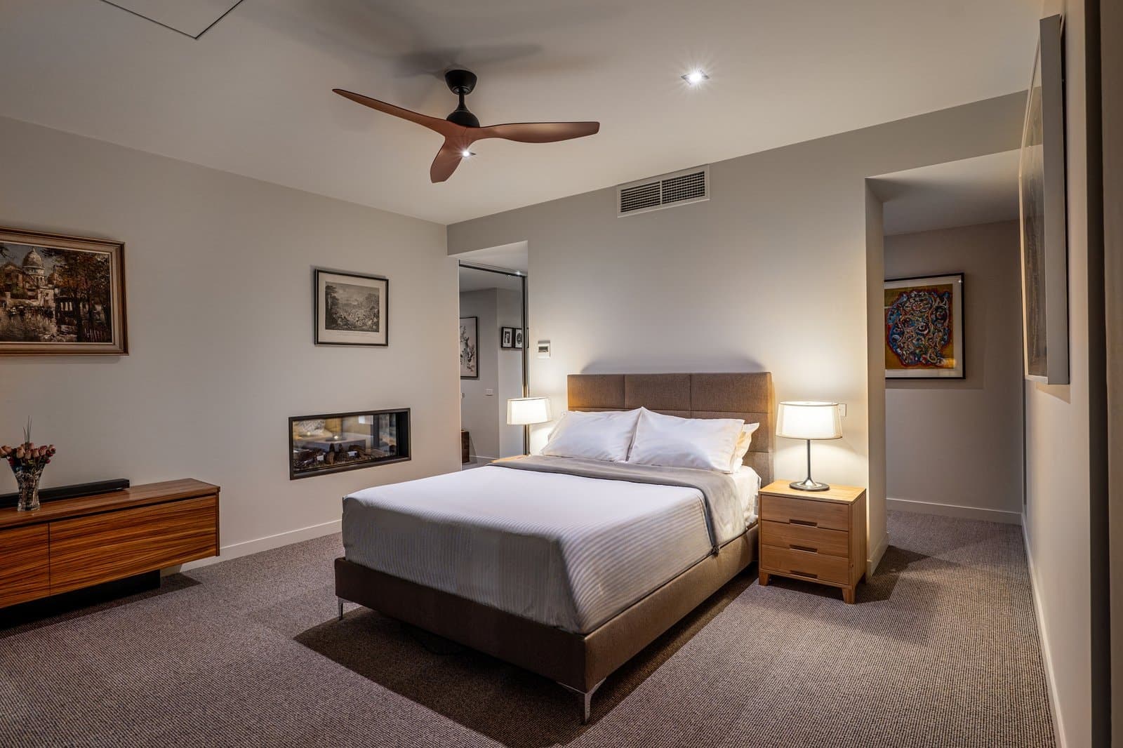 Penthouse, 646 Malvern Road, Prahran - Thumbnail 8