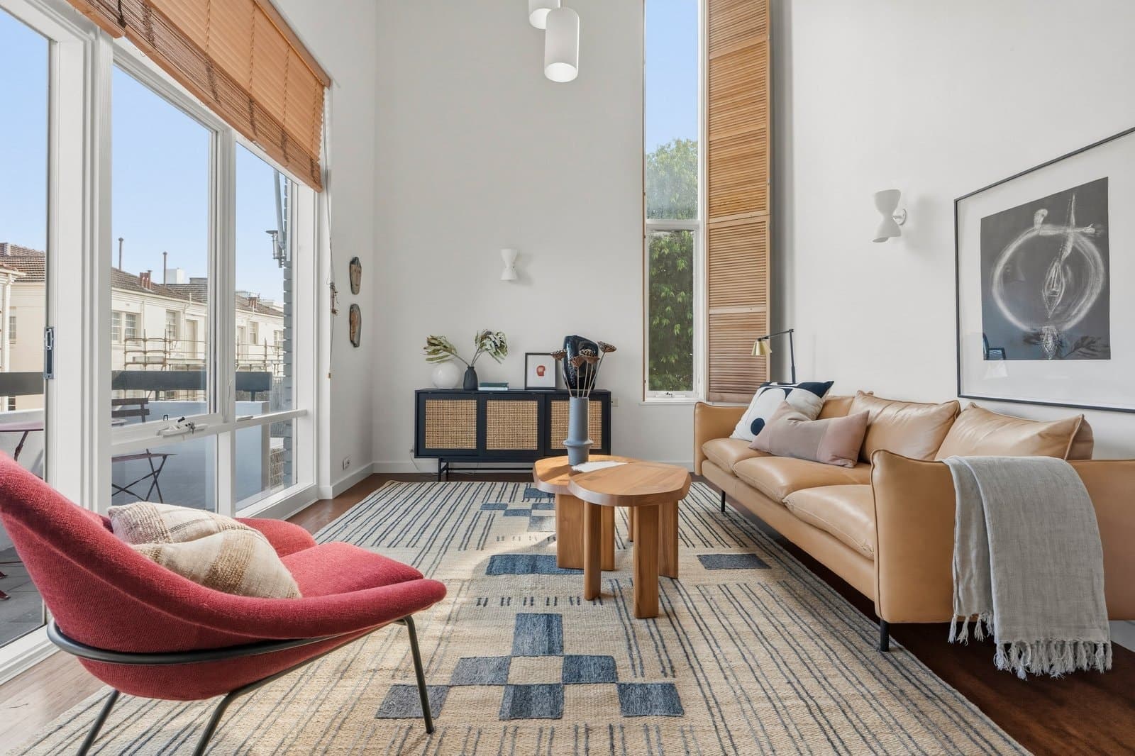 17/35 Walsh Street, South Yarra - Thumbnail 2