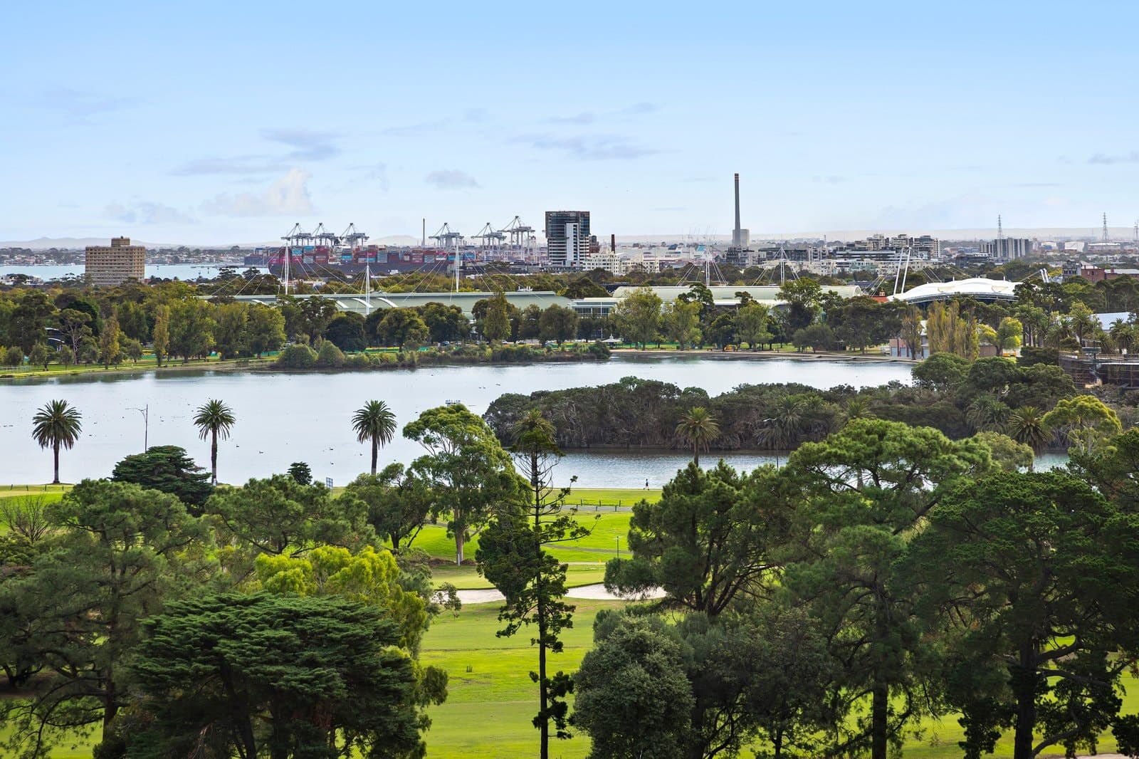 1007/480 St Kilda Road, Melbourne - Thumbnail 2