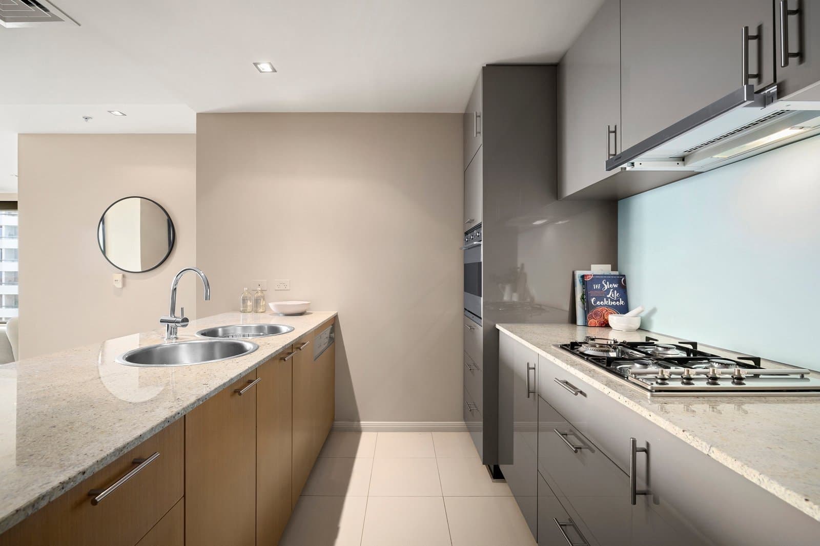 1007/480 St Kilda Road, Melbourne - Thumbnail 3