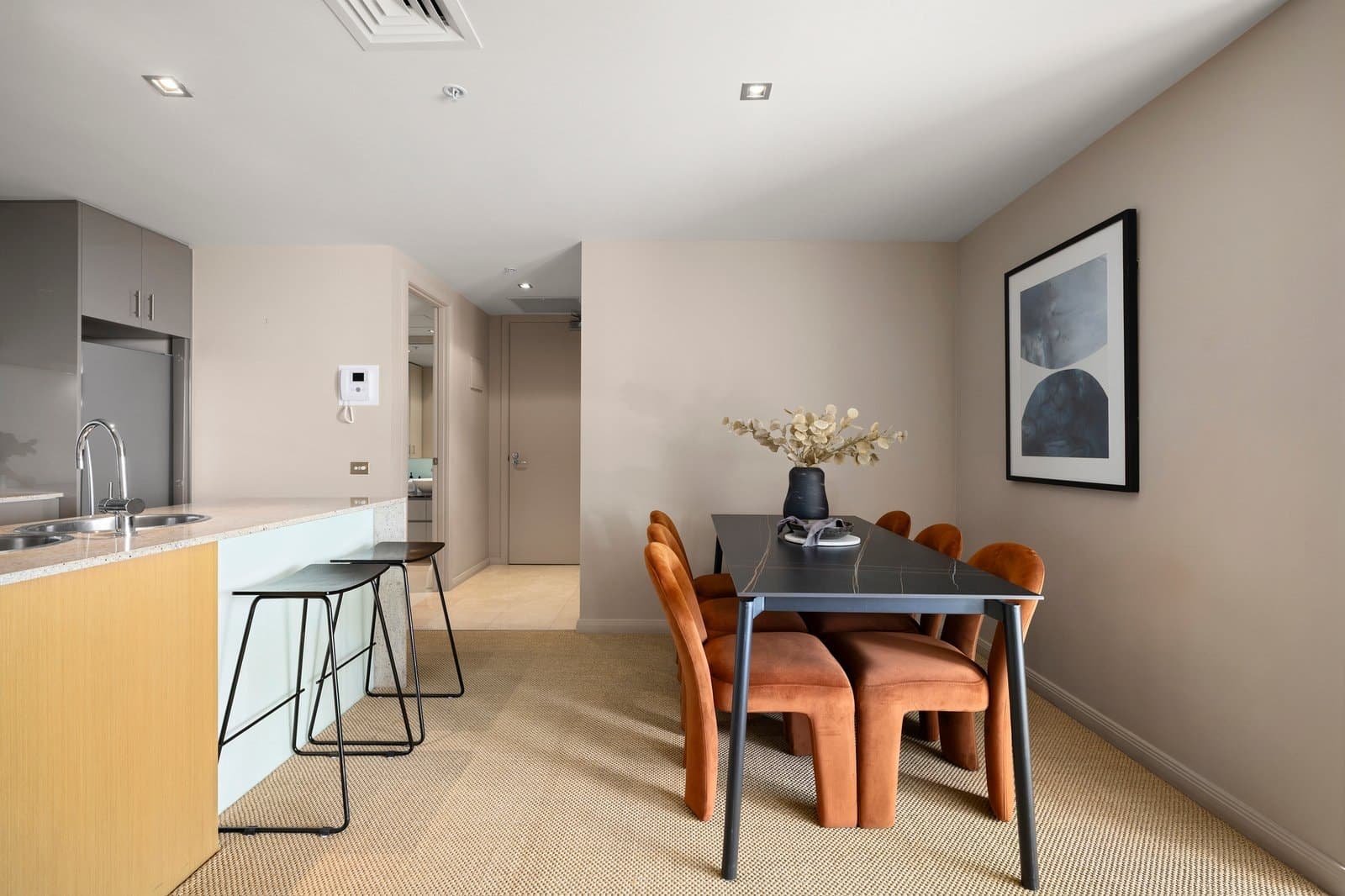 1007/480 St Kilda Road, Melbourne - Thumbnail 4