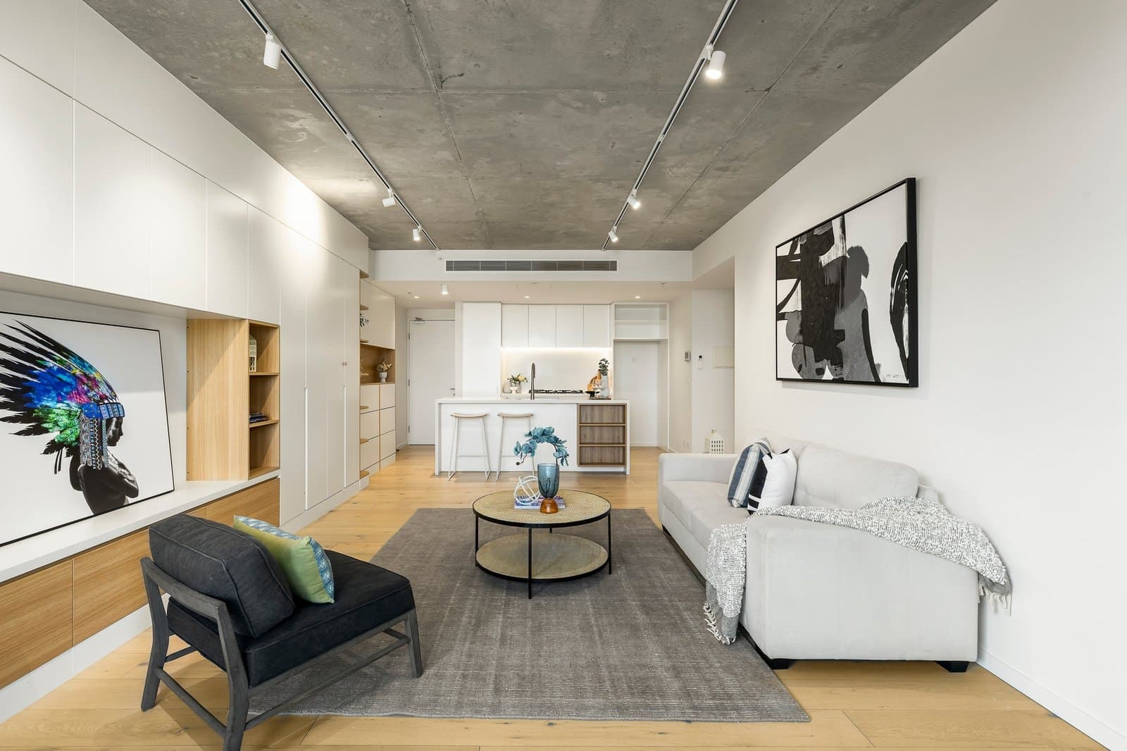 202/16 Porter Street, Prahran - Image 1