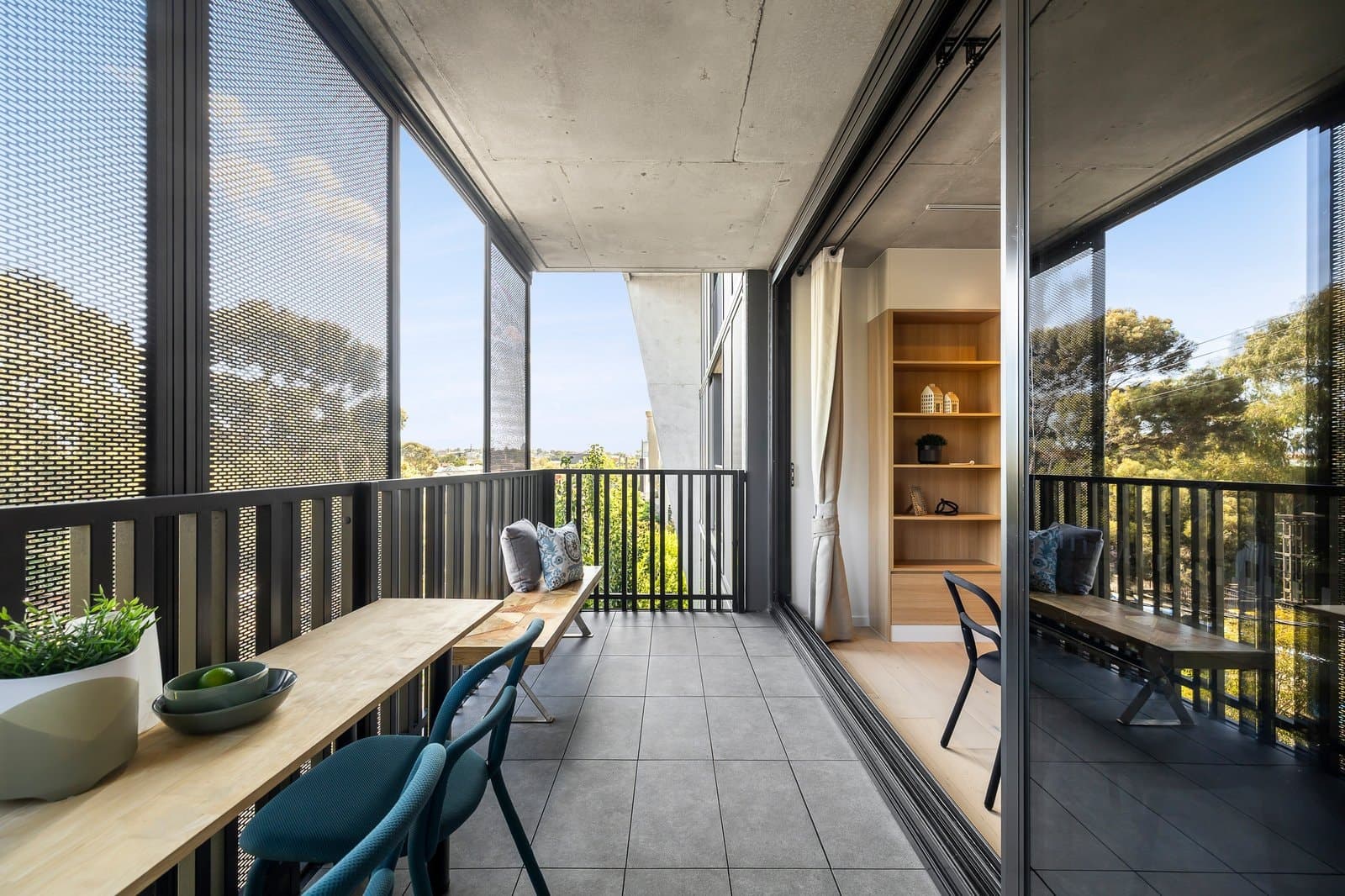 202/16 Porter Street, Prahran - Thumbnail 4