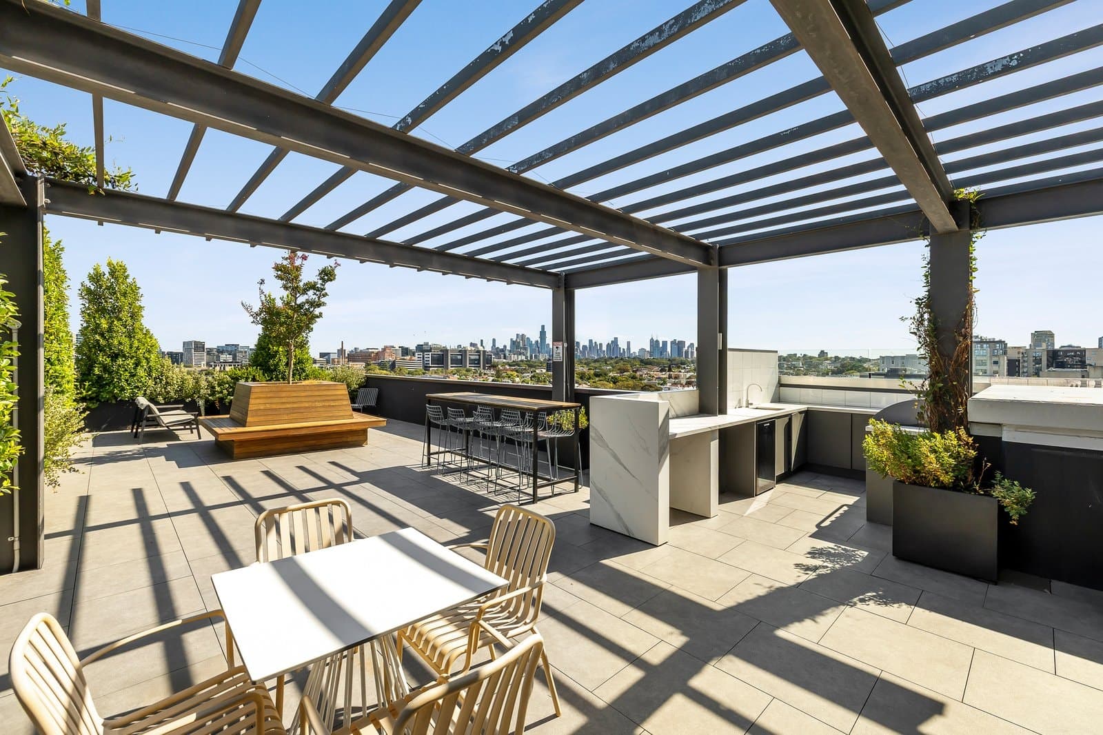 202/16 Porter Street, Prahran - Thumbnail 7
