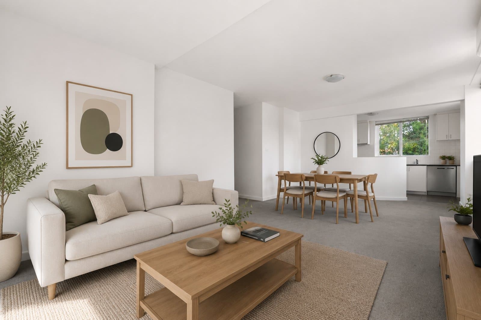 1/48 Princess Street, Kew - Image 1