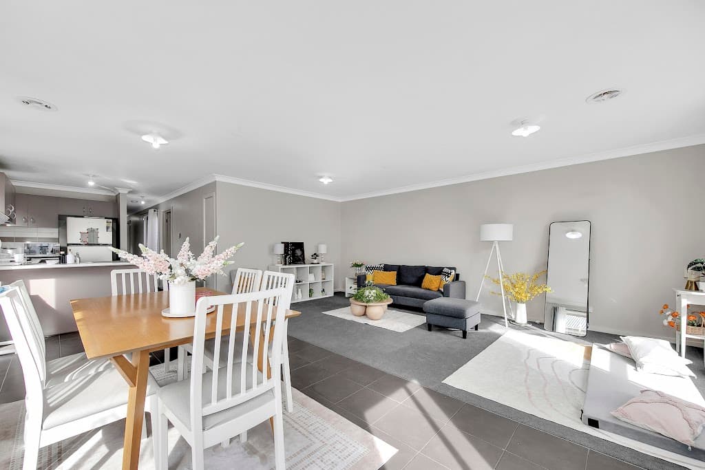 1/2A Flinders Crescent, Wyndham Vale, VIC, 3024, Wyndham Vale - Thumbnail 4