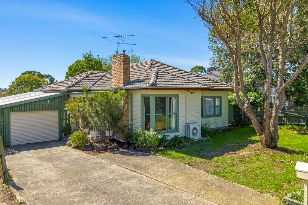 318 Grimshaw Street, Watsonia North, VIC, 3087, Watsonia North - Image 1