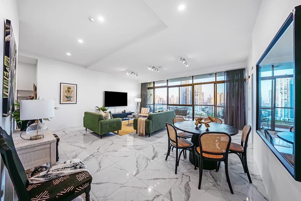 16c/10 Marine Parade, Southport, QLD, 4215, Southport - Thumbnail 6