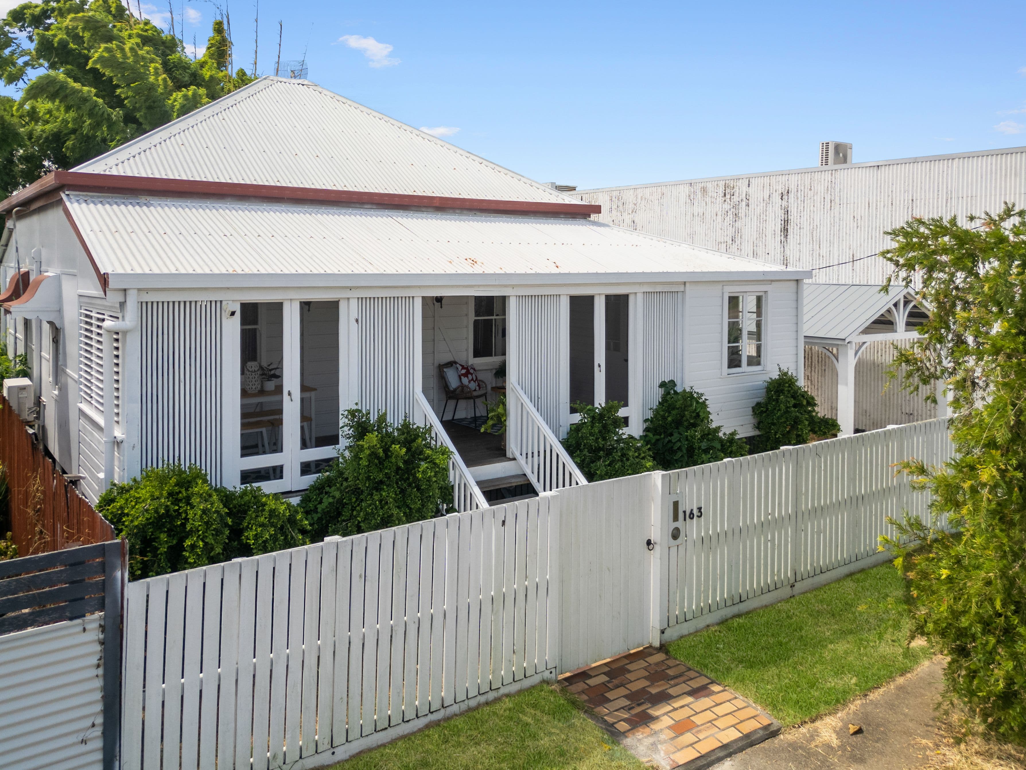 163 Boundary Street, Railway Estate QLD 4810, Railway Estate - Image 1
