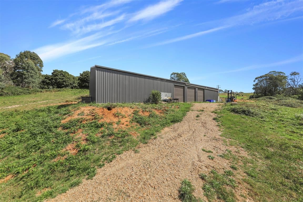 3356 Batlow Road, Batlow NSW 2730, Batlow - Thumbnail 2