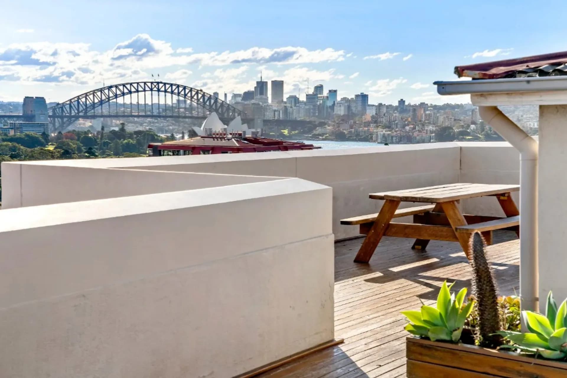 12/19A Tusculum Street, Potts Point - Thumbnail 3