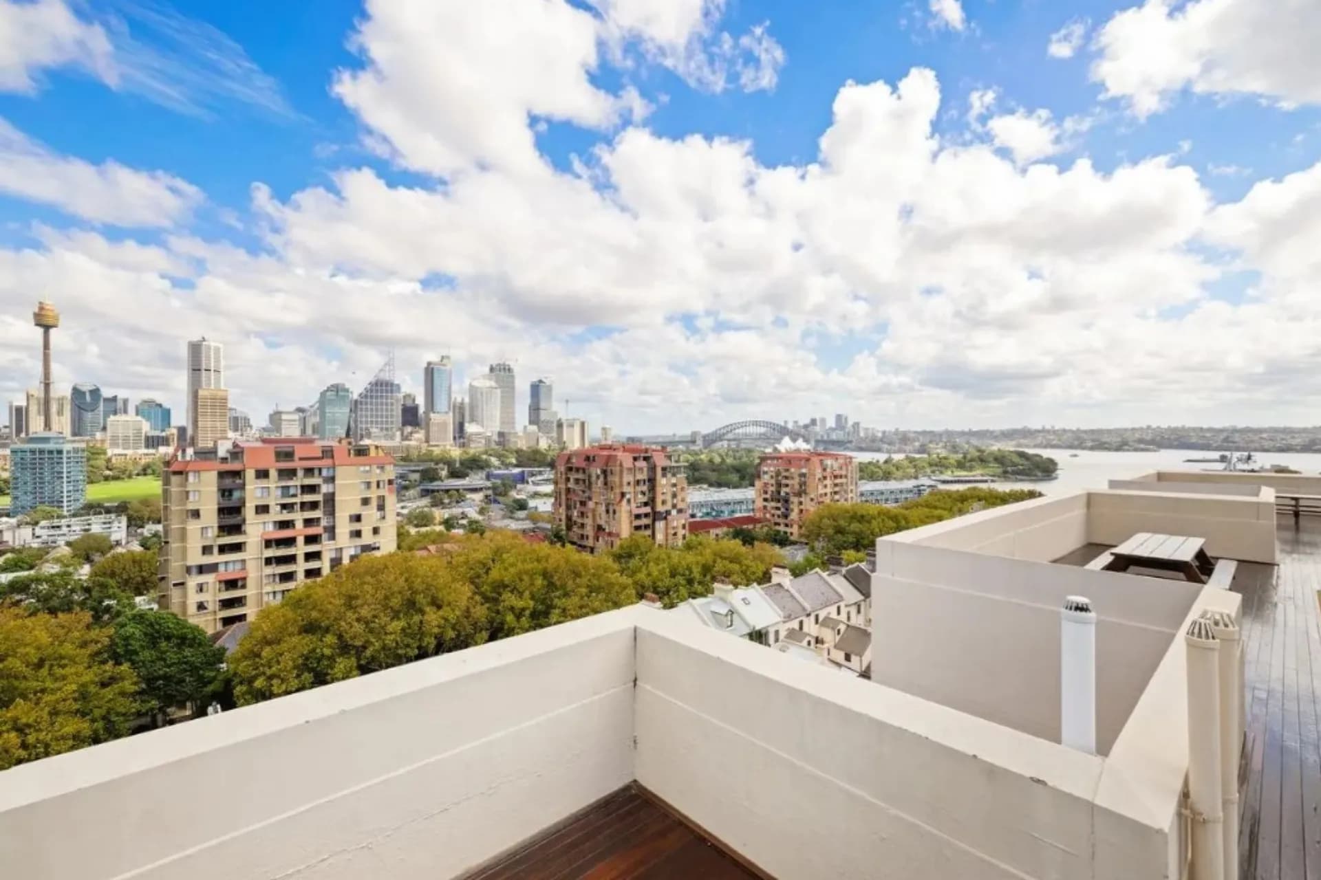 12/19A Tusculum Street, Potts Point - Thumbnail 4