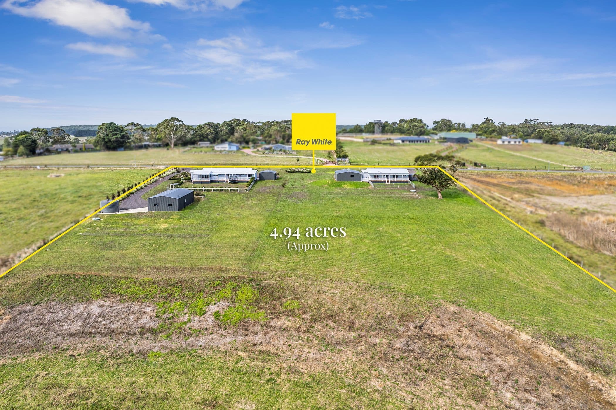 36 Lindquists Road, Timboon VIC 3268, Timboon - Thumbnail 2