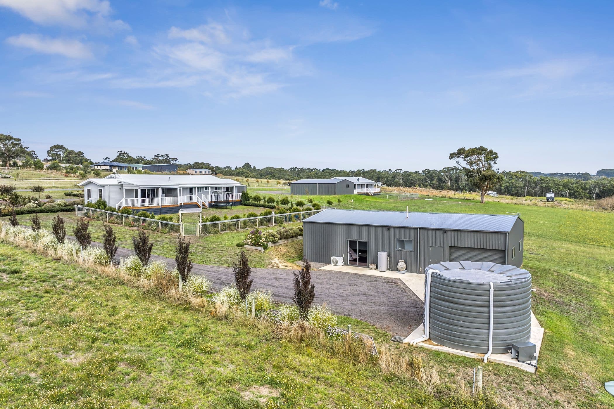 36 Lindquists Road, Timboon VIC 3268, Timboon - Thumbnail 4