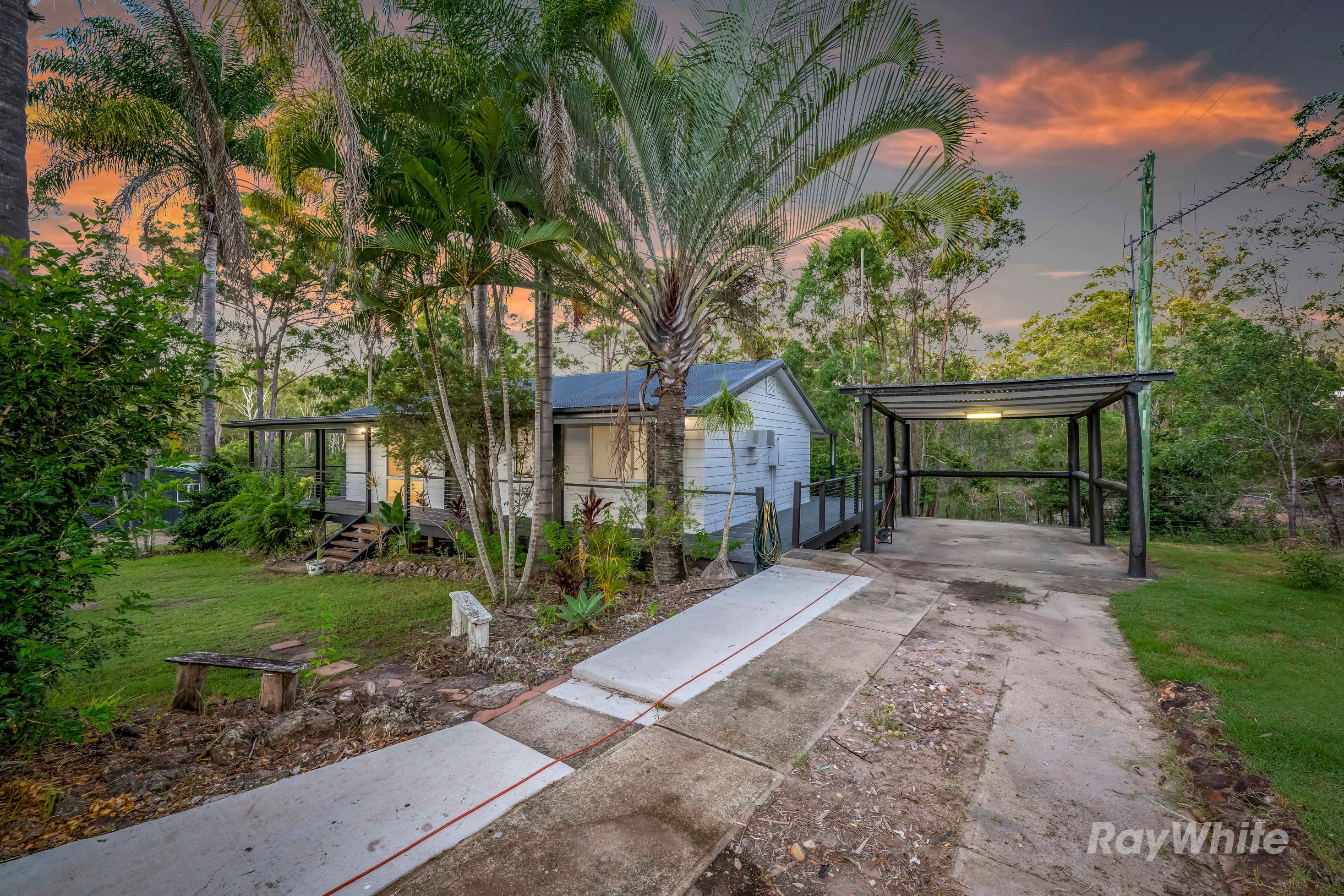 121 Marshall Avenue, Maroondan QLD 4671, Maroondan - Image 1