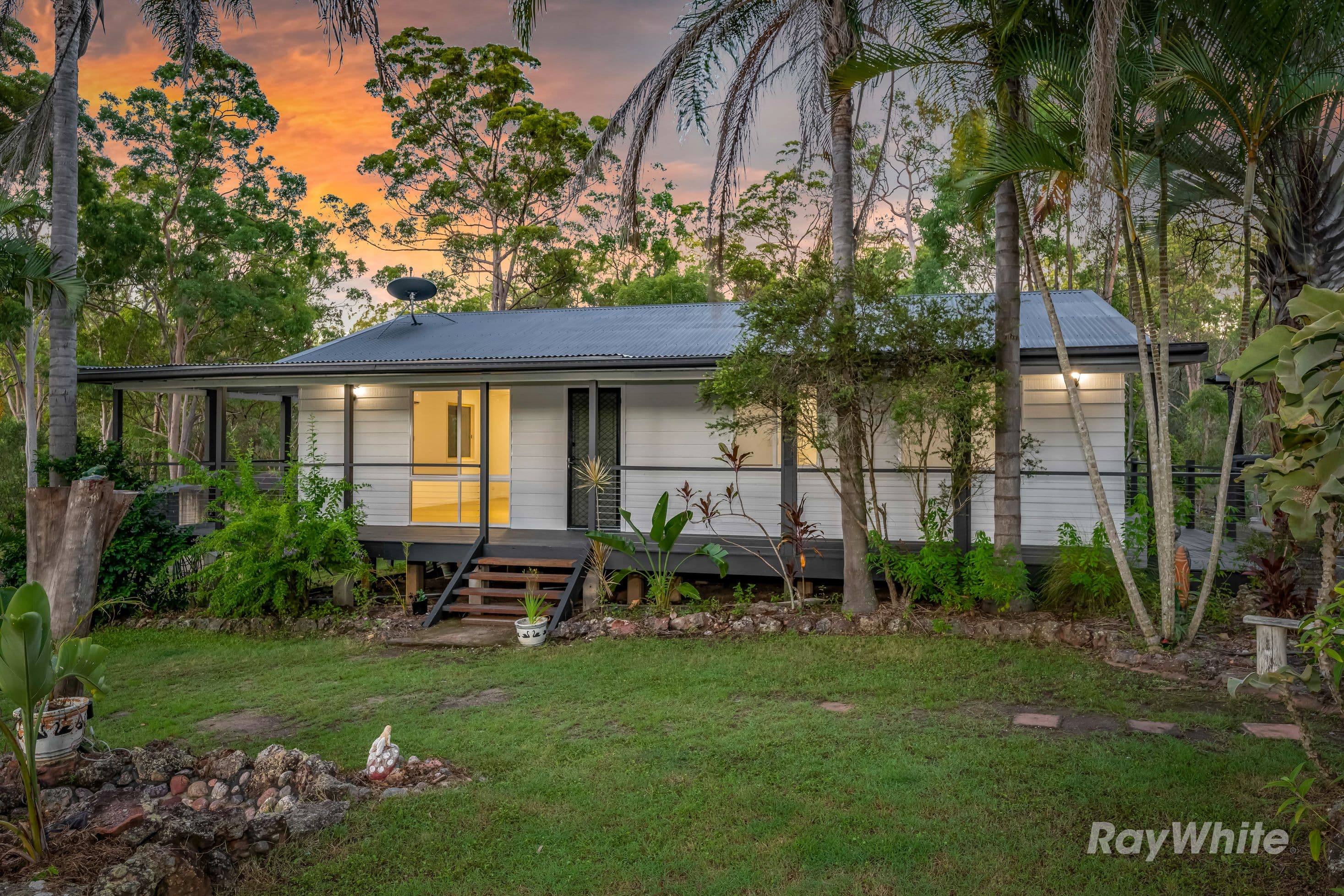 121 Marshall Avenue, Maroondan QLD 4671, Maroondan - Thumbnail 2