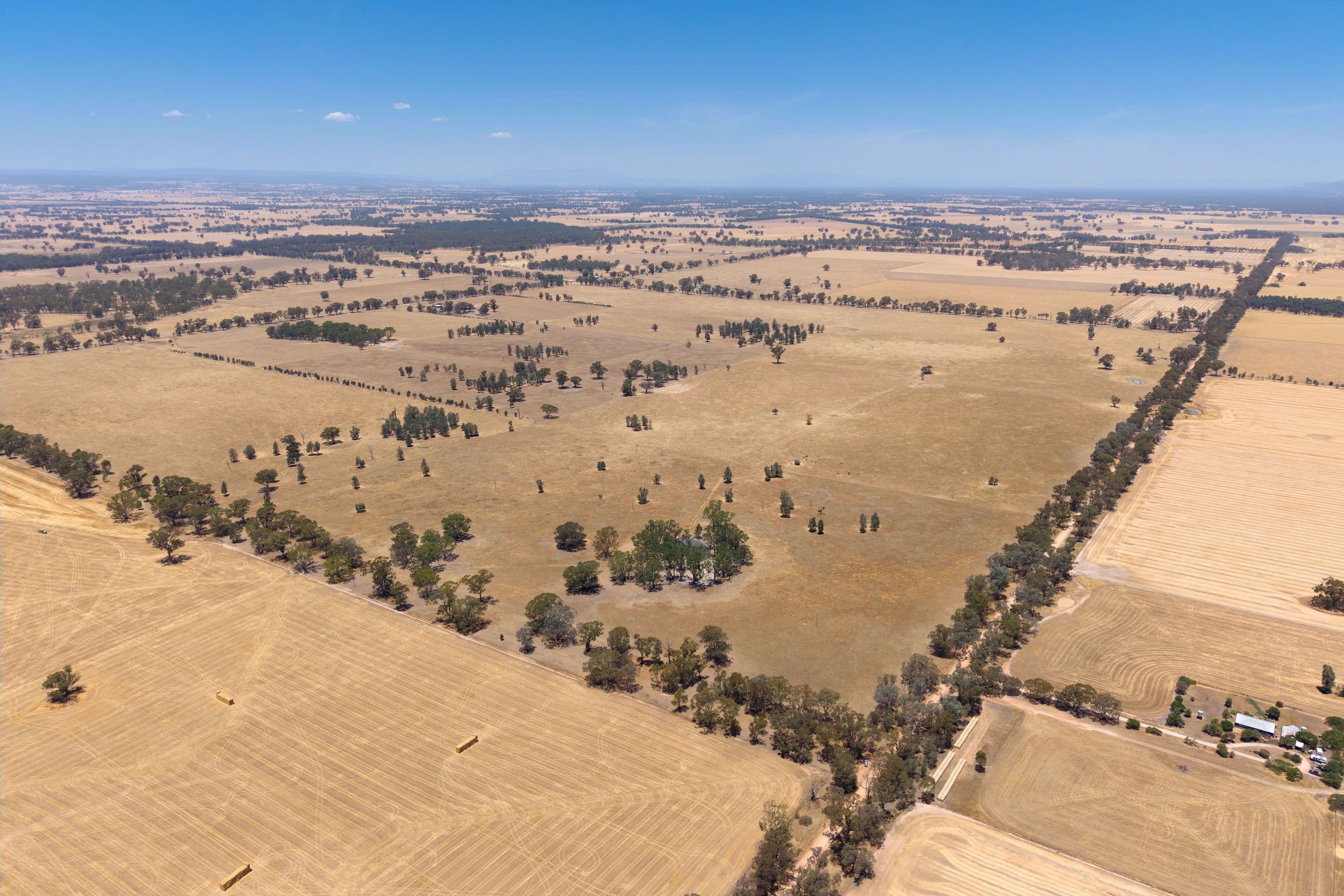 Lot 32 & 34/646 Hallens Road, Norong VIC 3682, Norong - Thumbnail 2