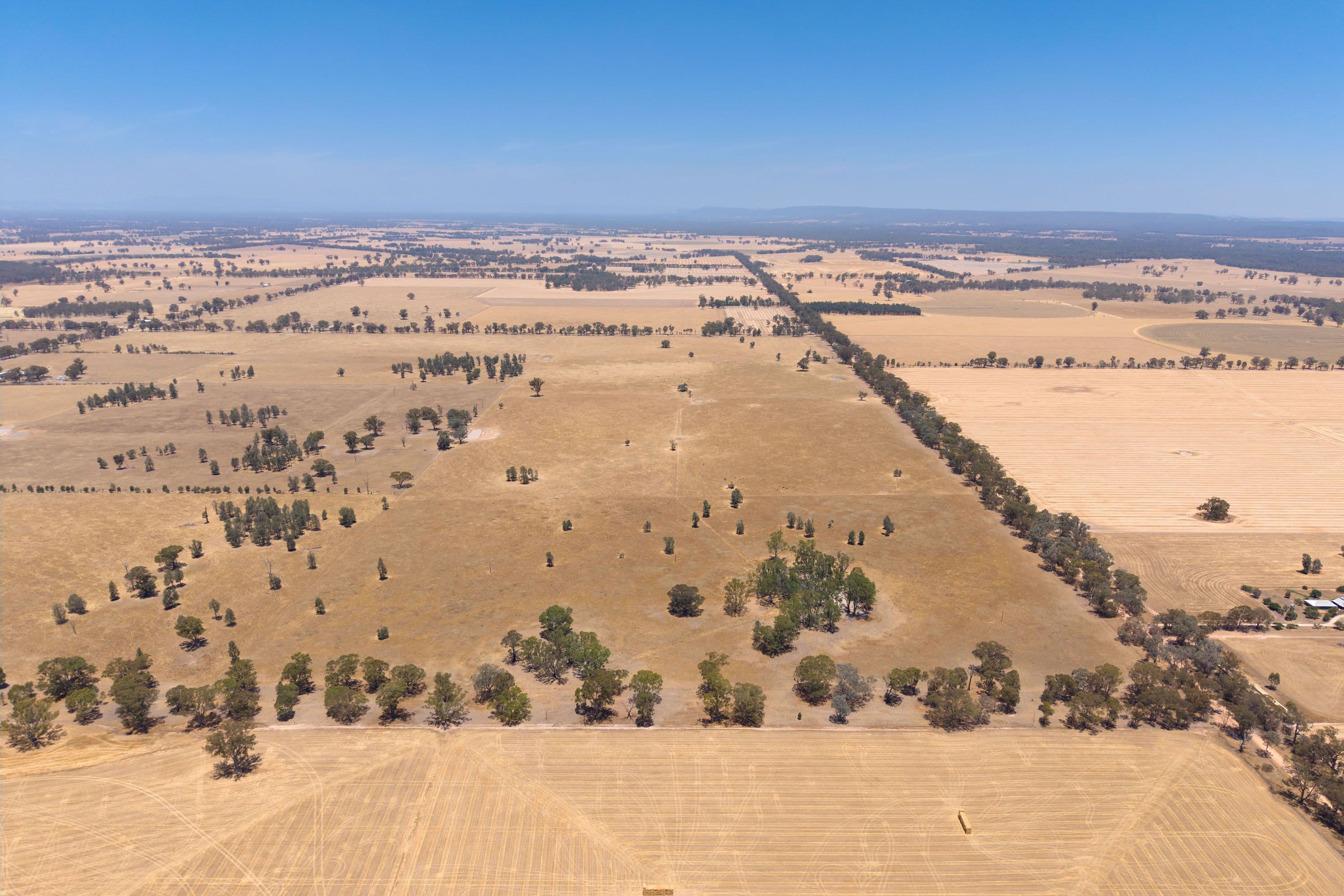 Lot 32 & 34/646 Hallens Road, Norong VIC 3682, Norong - Thumbnail 3