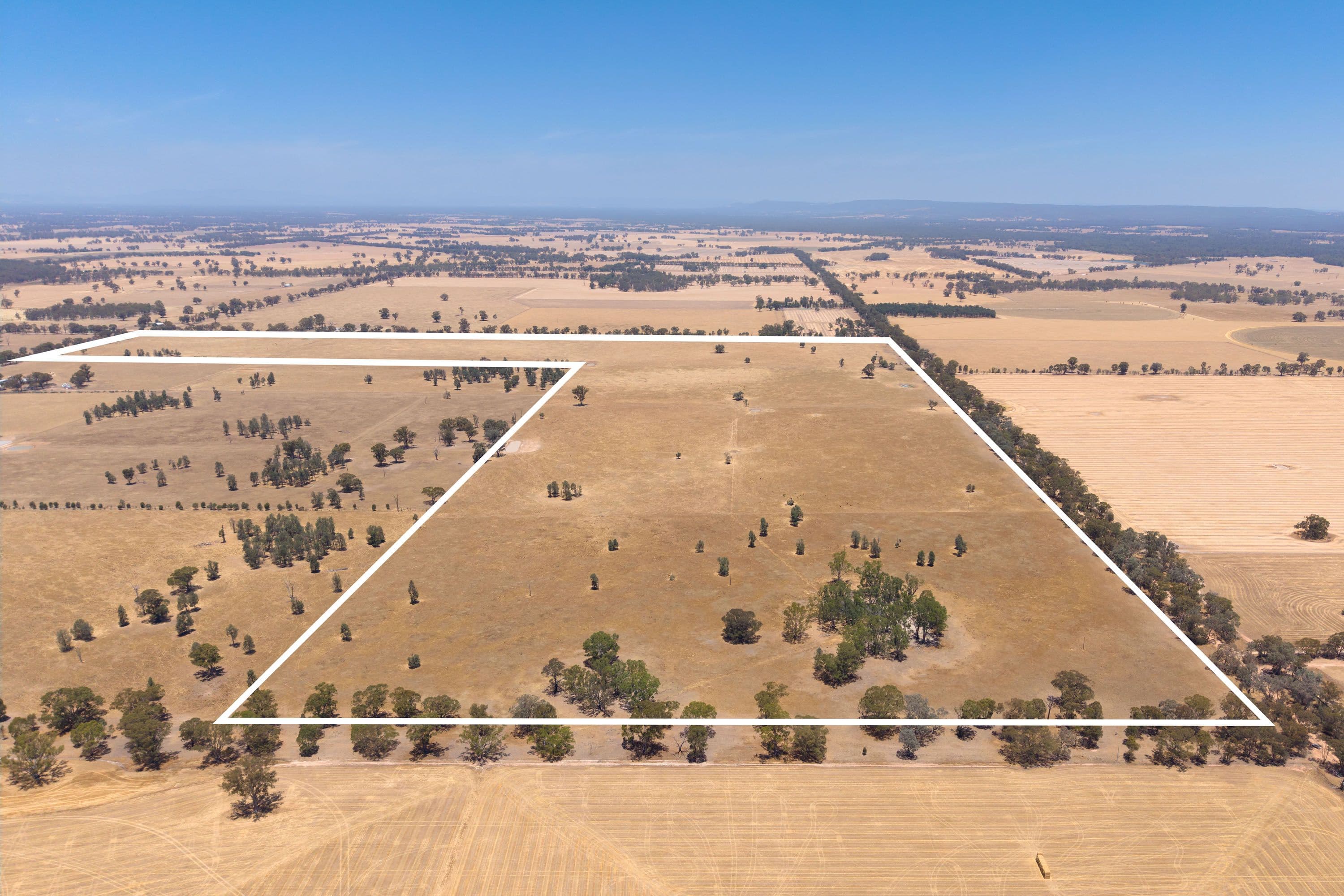 Lot 32 & 34/646 Hallens Road, Norong VIC 3682, Norong - Thumbnail 4