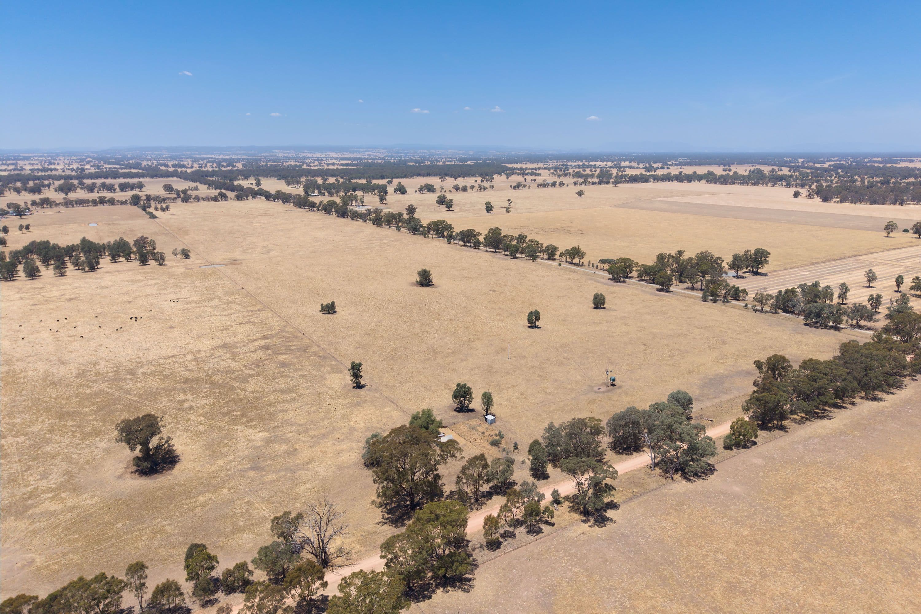 Lot 32 & 34/646 Hallens Road, Norong VIC 3682, Norong - Thumbnail 7