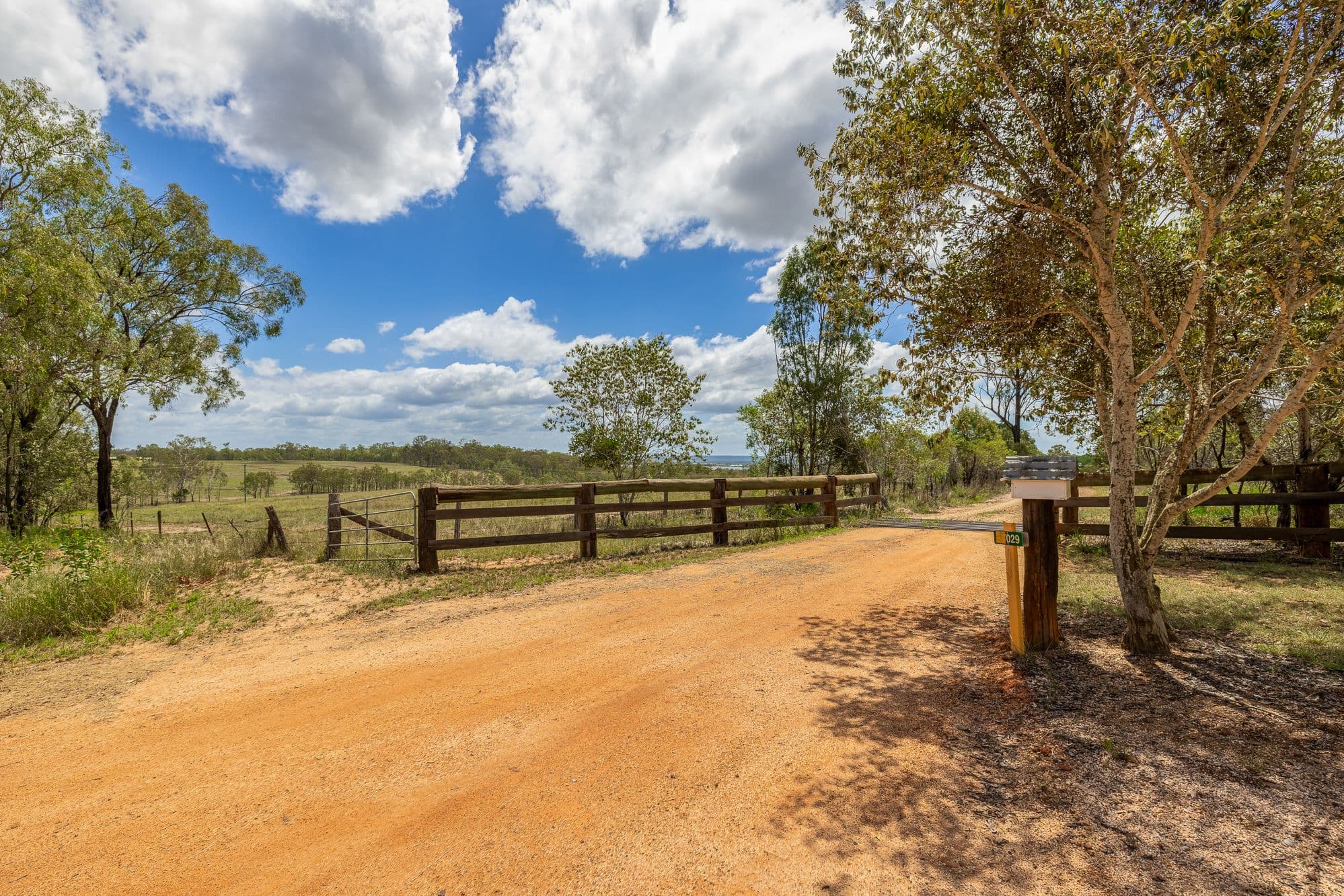 10 Dykehead Road, Boynewood QLD 4626, Boynewood - Image 1