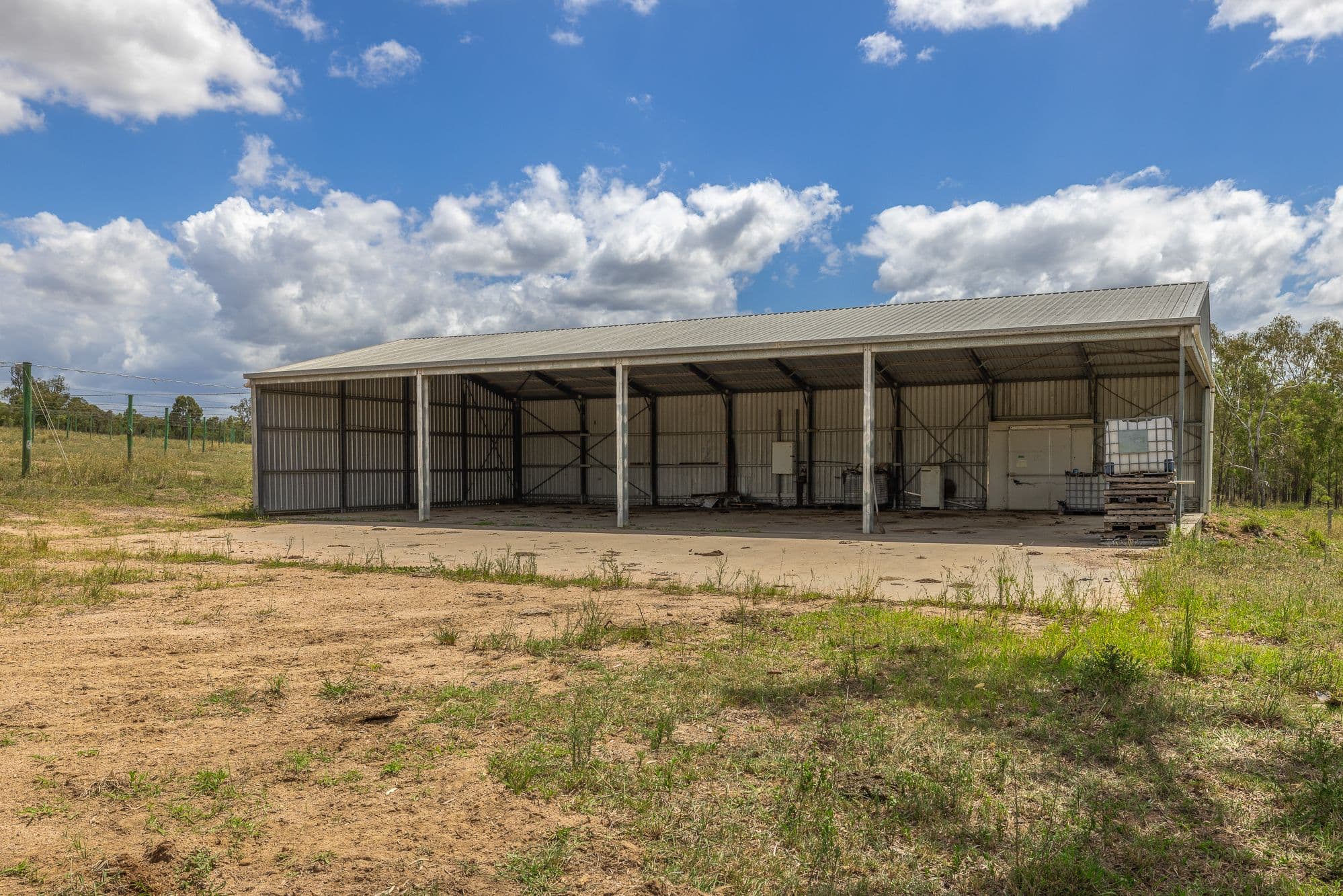 10 Dykehead Road, Boynewood QLD 4626, Boynewood - Thumbnail 2
