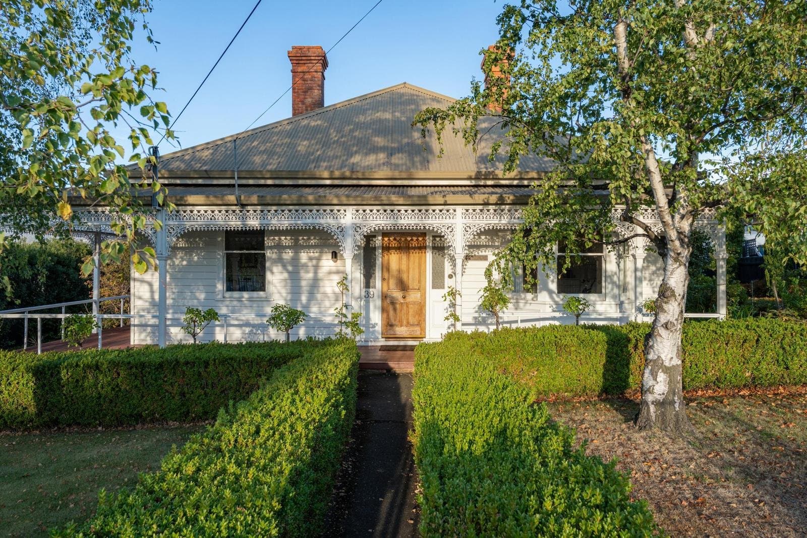 39 Bishop Street, New Town, New Town - Image 1