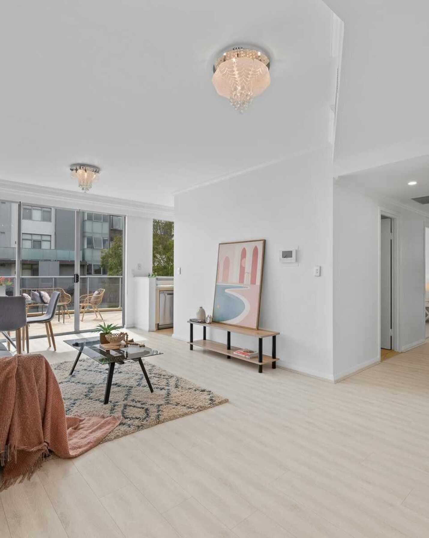 231/16 Lusty Street Wolli Creek, Creek - Thumbnail 4