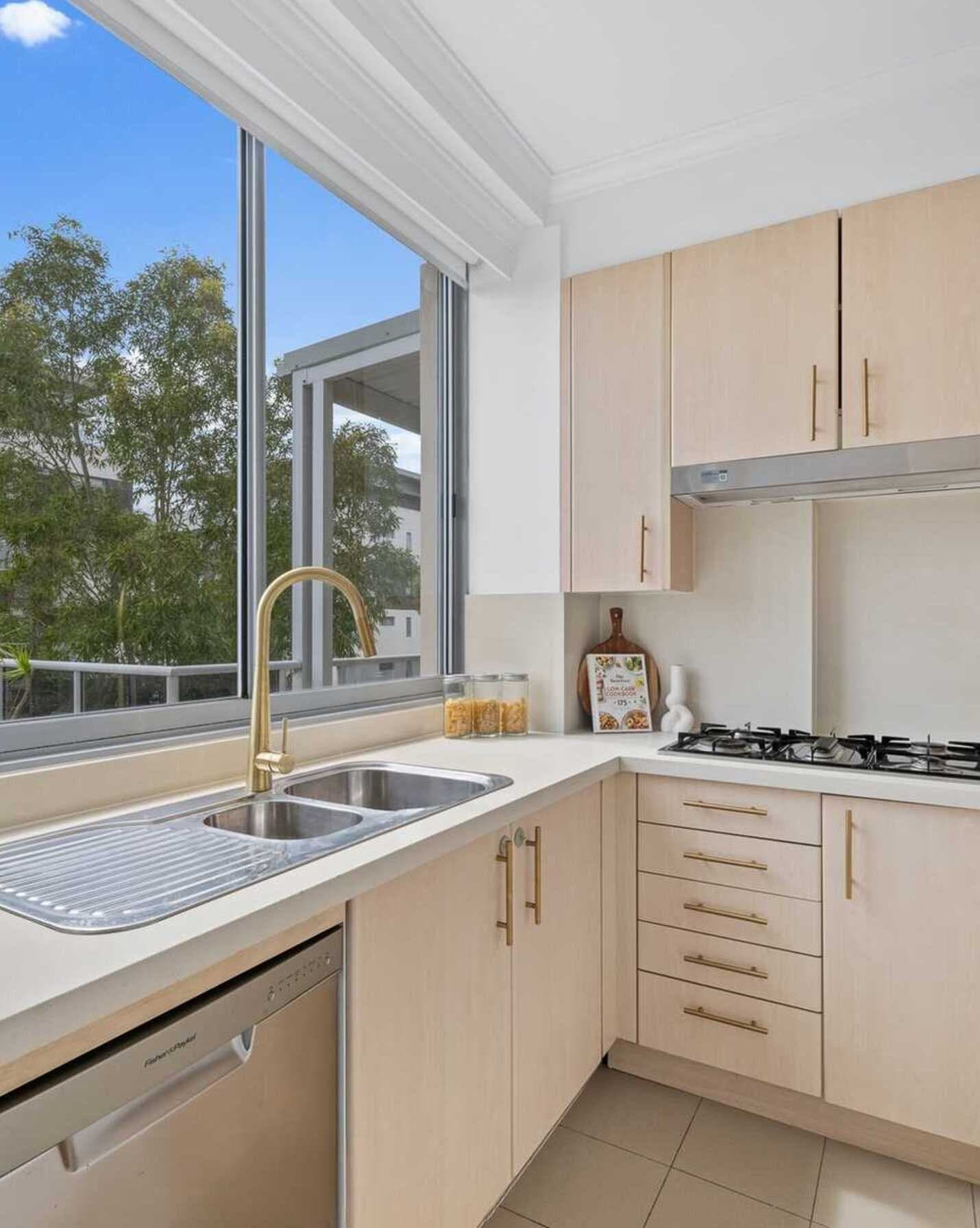 231/16 Lusty Street Wolli Creek, Creek - Thumbnail 8