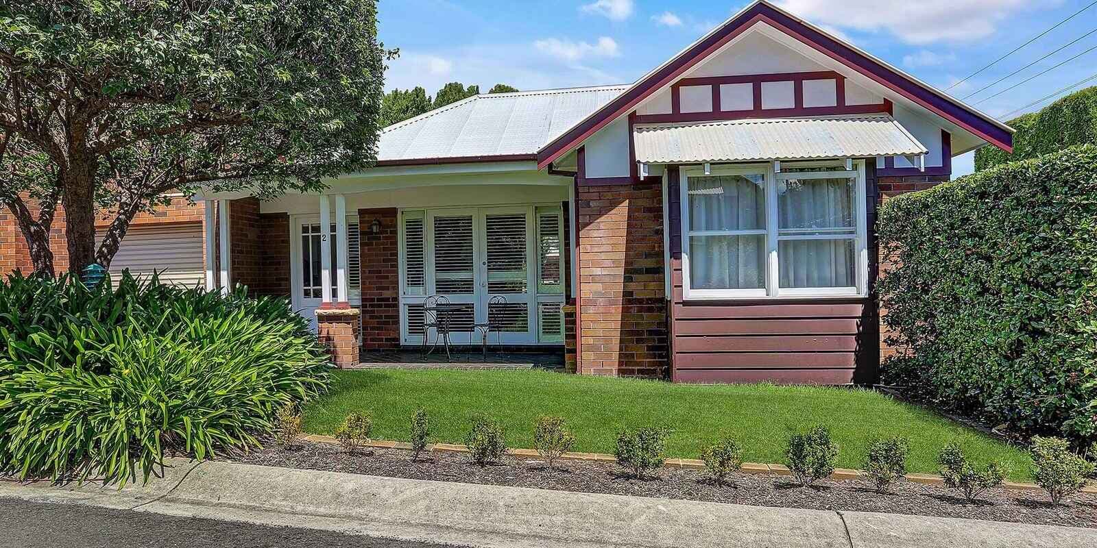 2/58 Elizabeth Street Moss Vale, Vale - Image 1