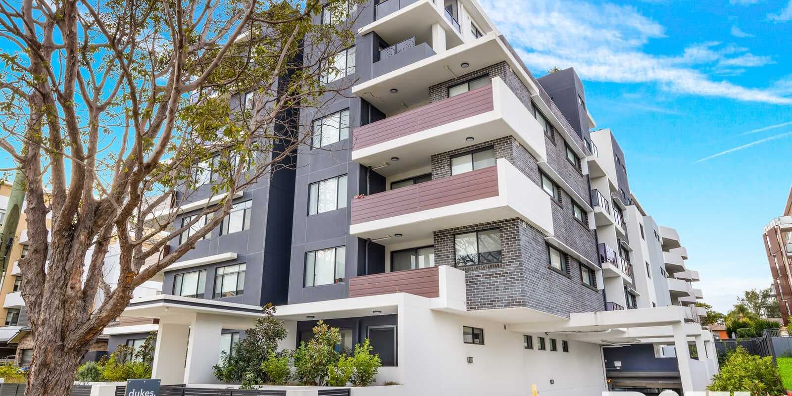1/29 Lethbridge Street Penrith, Penrith - Image 1