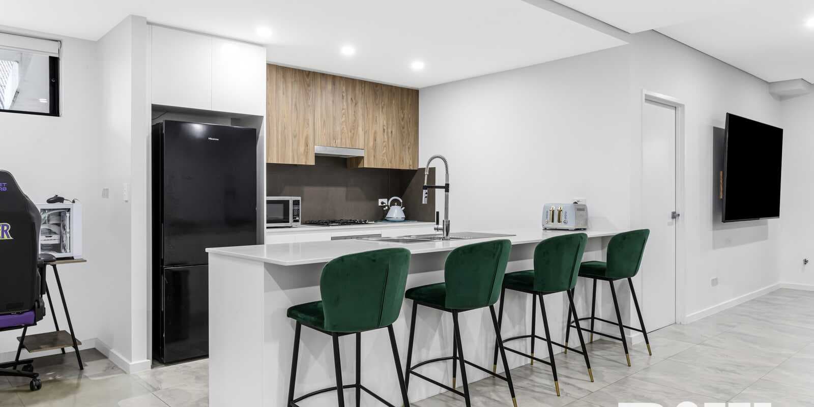 1/29 Lethbridge Street Penrith, Penrith - Thumbnail 2