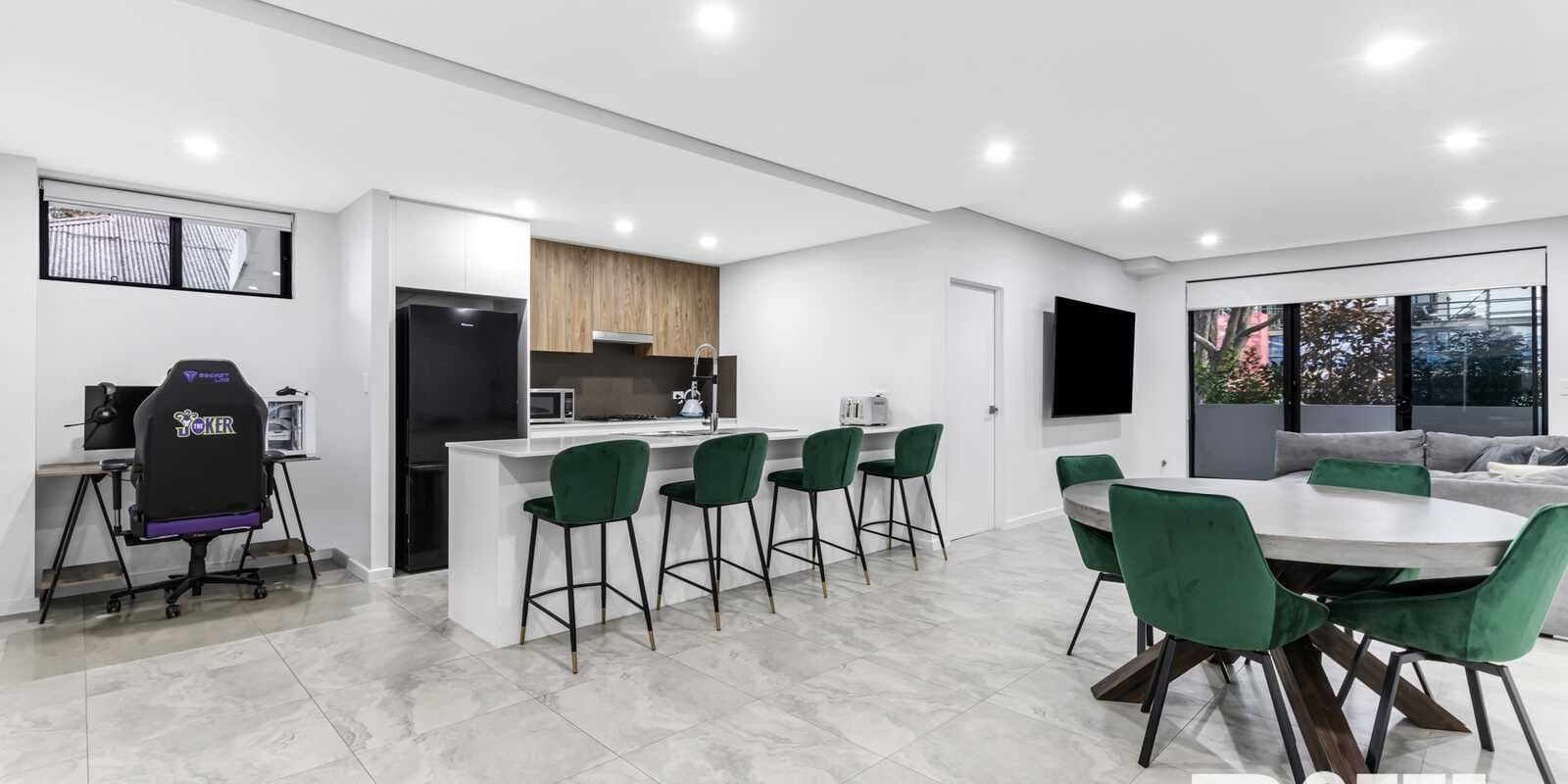 1/29 Lethbridge Street Penrith, Penrith - Thumbnail 3