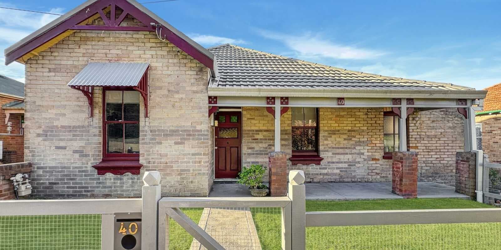 40 Wrights Road Lithgow, Lithgow - Image 1
