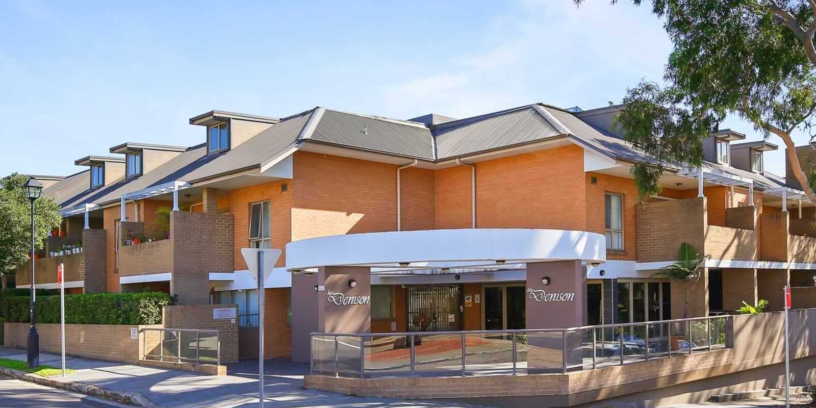 82/115 Constitution Road Dulwich Hill, Hill - Thumbnail 7