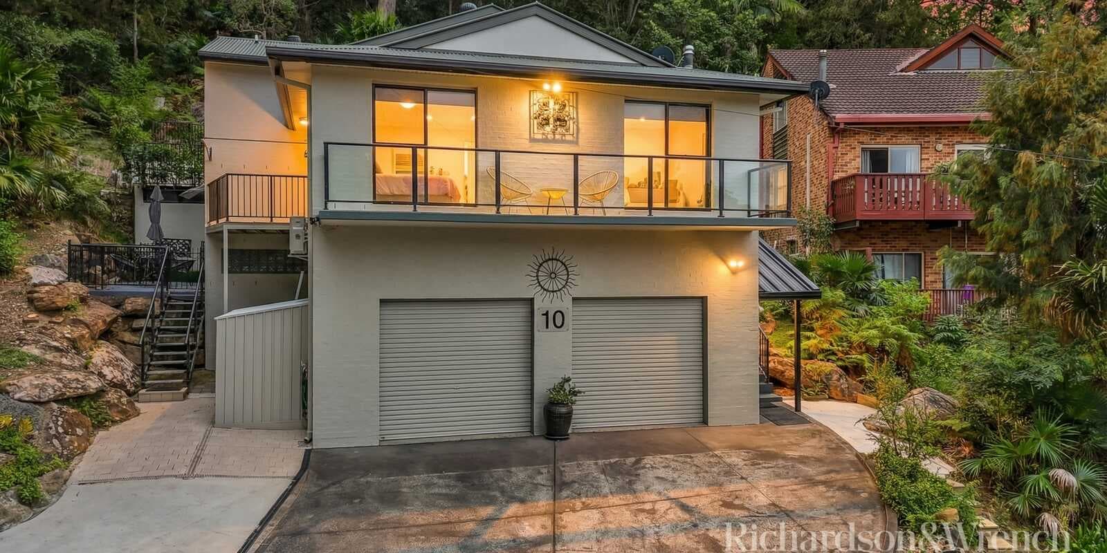 10 The Rampart Umina Beach, Beach - Image 1