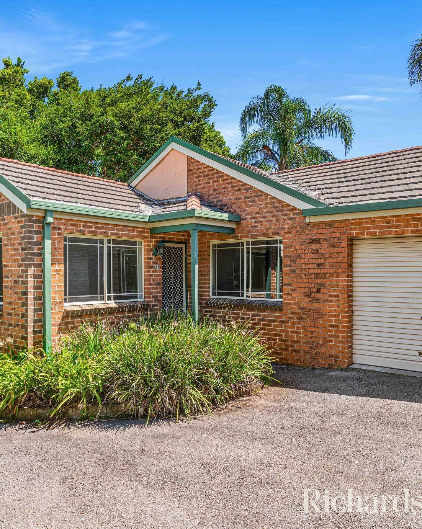 28/166 Avoca Drive Kincumber, Kincumber - Image 1