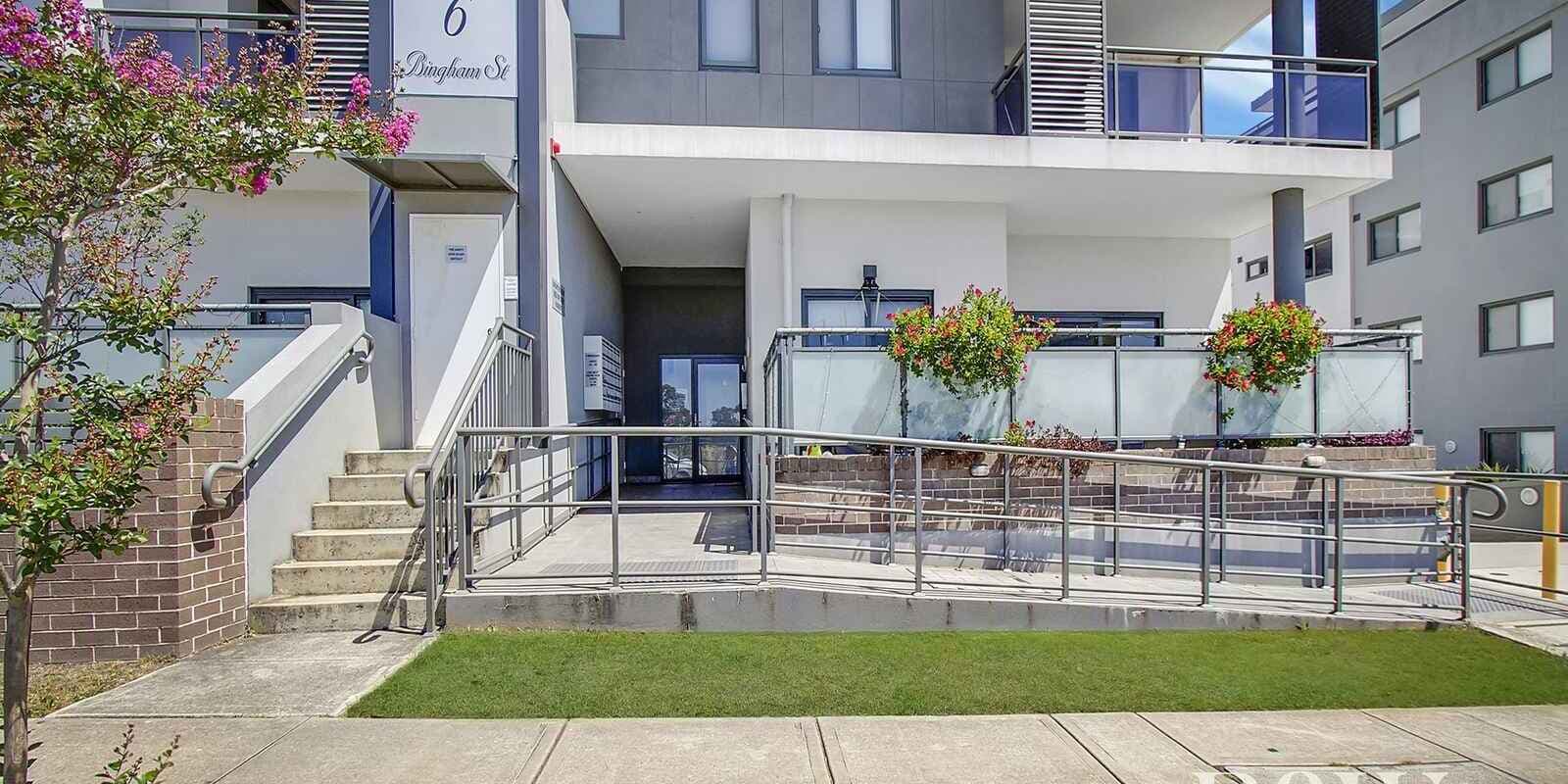 29/6 Bingham Street Schofields, Schofields - Image 1